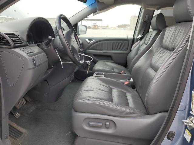 Photo 6 VIN: 5FNRL386X7B086244 - HONDA ODYSSEY EX 