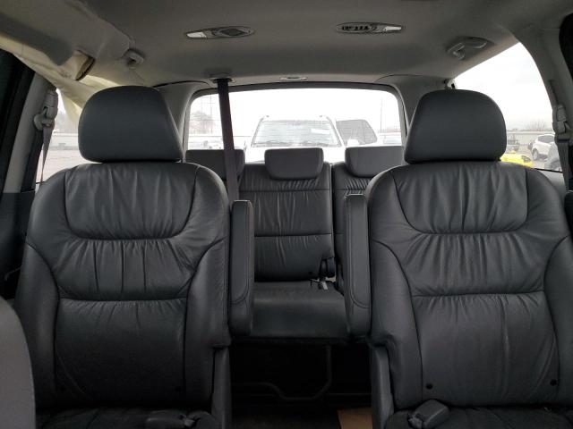 Photo 9 VIN: 5FNRL386X7B086244 - HONDA ODYSSEY EX 