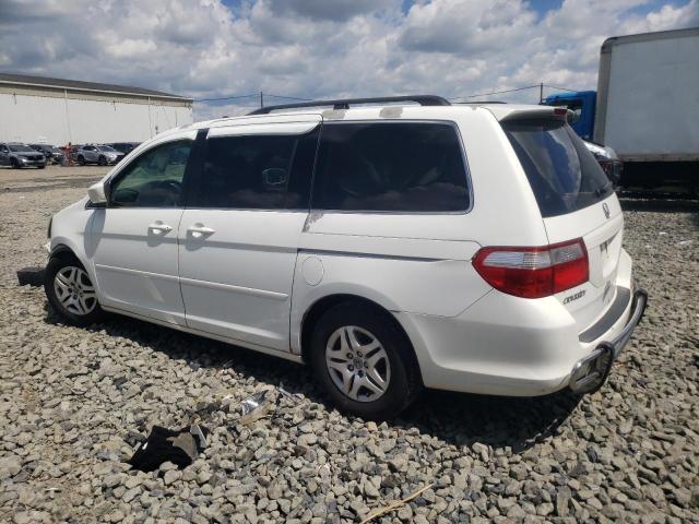 Photo 1 VIN: 5FNRL386X7B089015 - HONDA ODYSSEY EX 