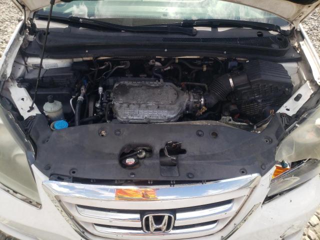 Photo 11 VIN: 5FNRL386X7B089015 - HONDA ODYSSEY EX 