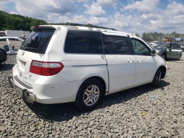 Photo 2 VIN: 5FNRL386X7B089015 - HONDA ODYSSEY EX 