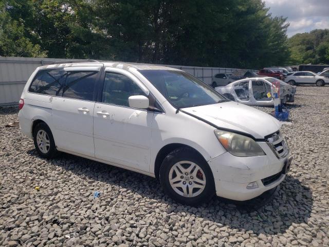 Photo 3 VIN: 5FNRL386X7B089015 - HONDA ODYSSEY EX 