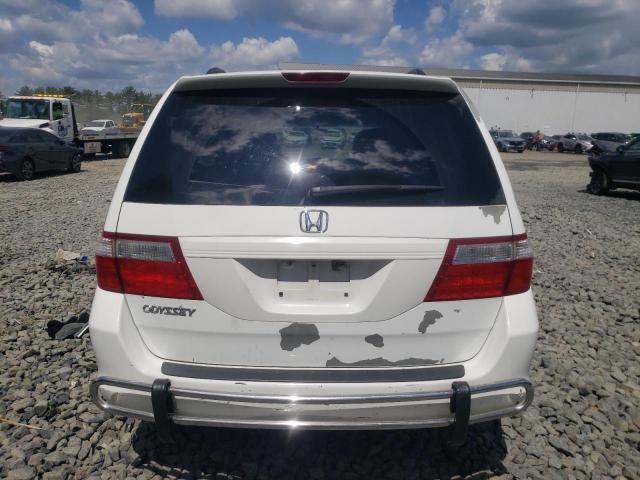 Photo 5 VIN: 5FNRL386X7B089015 - HONDA ODYSSEY EX 