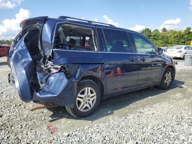 Photo 2 VIN: 5FNRL386X7B130131 - HONDA ODYSSEY EX 