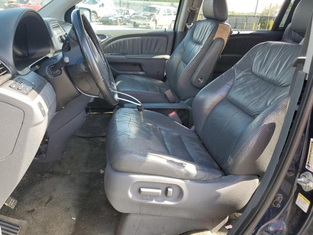 Photo 6 VIN: 5FNRL386X7B130131 - HONDA ODYSSEY EX 