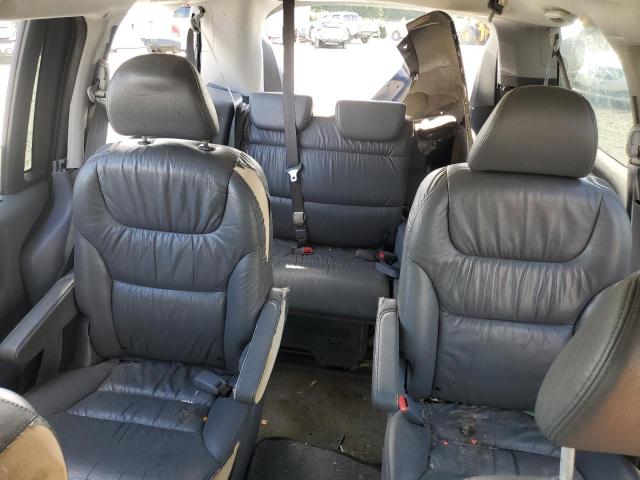 Photo 9 VIN: 5FNRL386X7B130131 - HONDA ODYSSEY EX 