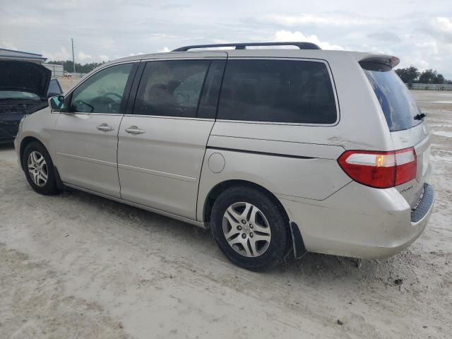 Photo 1 VIN: 5FNRL386X7B413676 - HONDA ODYSSEY EX 