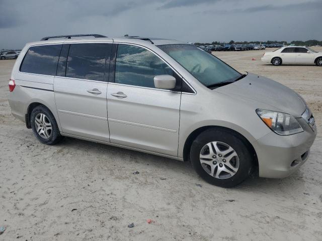 Photo 3 VIN: 5FNRL386X7B413676 - HONDA ODYSSEY EX 