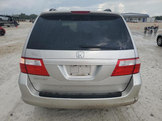 Photo 5 VIN: 5FNRL386X7B413676 - HONDA ODYSSEY EX 