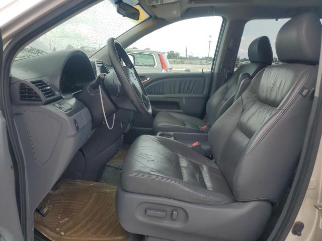 Photo 6 VIN: 5FNRL386X7B413676 - HONDA ODYSSEY EX 