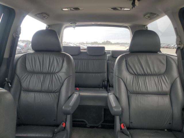 Photo 9 VIN: 5FNRL386X7B413676 - HONDA ODYSSEY EX 