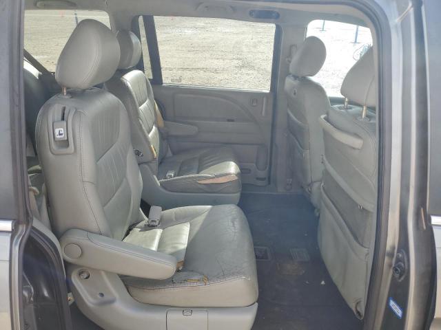 Photo 10 VIN: 5FNRL386X7B432292 - HONDA ODYSSEY EX 