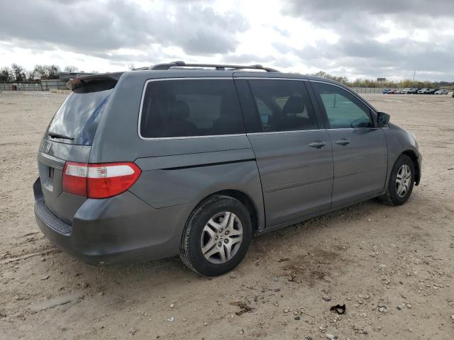 Photo 2 VIN: 5FNRL386X7B432292 - HONDA ODYSSEY EX 