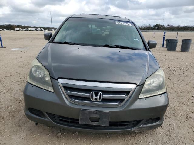 Photo 4 VIN: 5FNRL386X7B432292 - HONDA ODYSSEY EX 