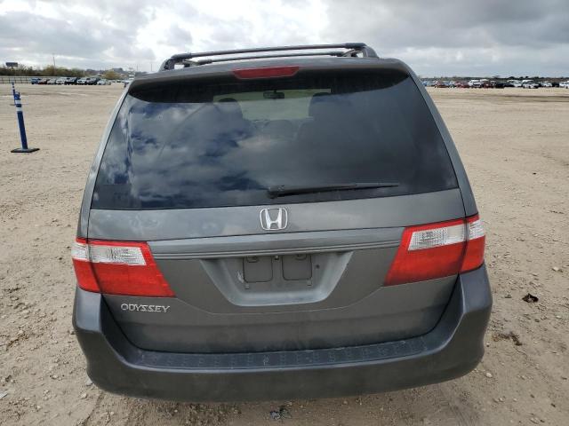 Photo 5 VIN: 5FNRL386X7B432292 - HONDA ODYSSEY EX 