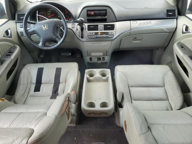 Photo 7 VIN: 5FNRL386X7B432292 - HONDA ODYSSEY EX 