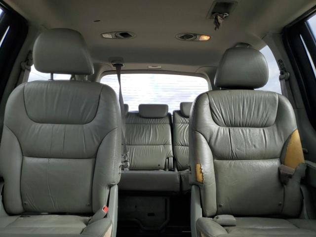 Photo 9 VIN: 5FNRL386X7B432292 - HONDA ODYSSEY EX 