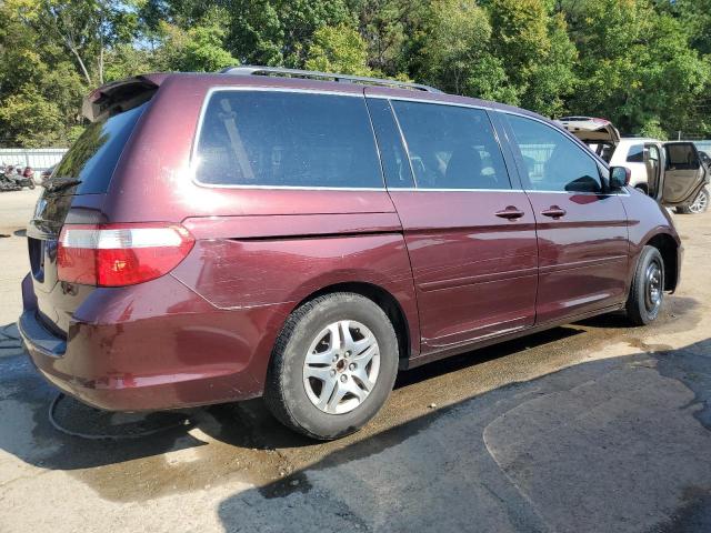 Photo 2 VIN: 5FNRL386X7B437914 - HONDA ODYSSEY EX 