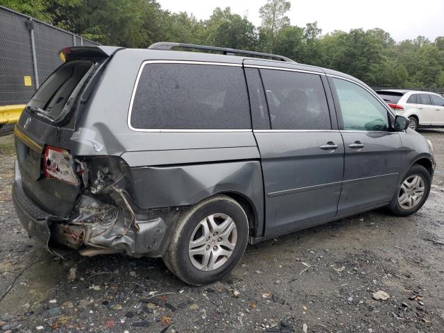 Photo 2 VIN: 5FNRL386X7B445799 - HONDA ODYSSEY EX 