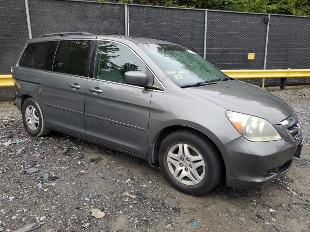 Photo 3 VIN: 5FNRL386X7B445799 - HONDA ODYSSEY EX 