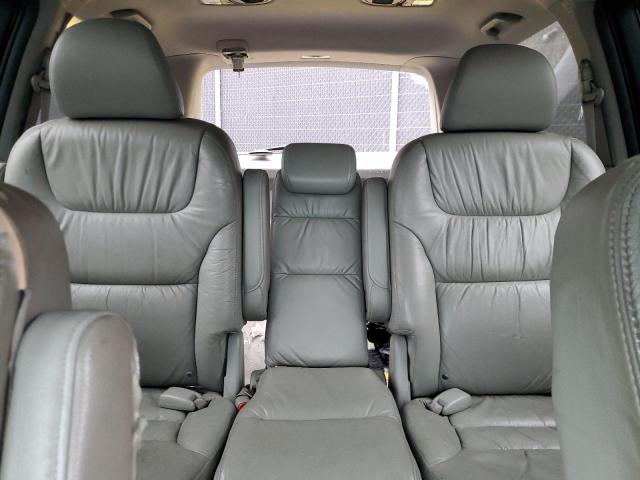 Photo 9 VIN: 5FNRL386X7B445799 - HONDA ODYSSEY EX 