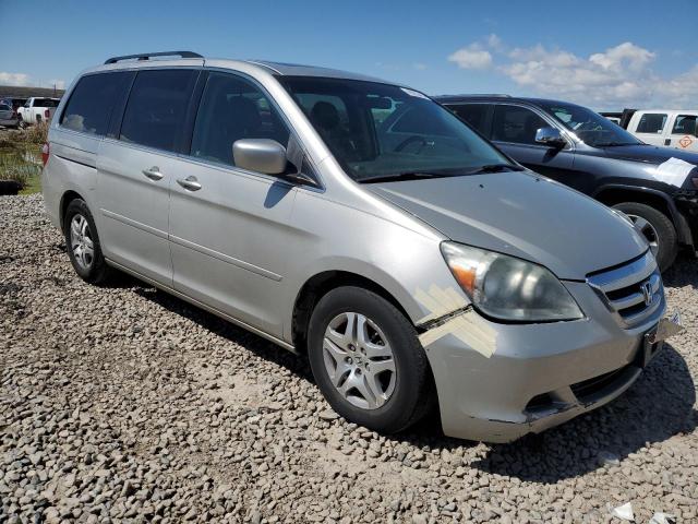 Photo 3 VIN: 5FNRL386X7B454647 - HONDA ODYSSEY EX 