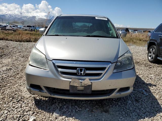 Photo 4 VIN: 5FNRL386X7B454647 - HONDA ODYSSEY EX 