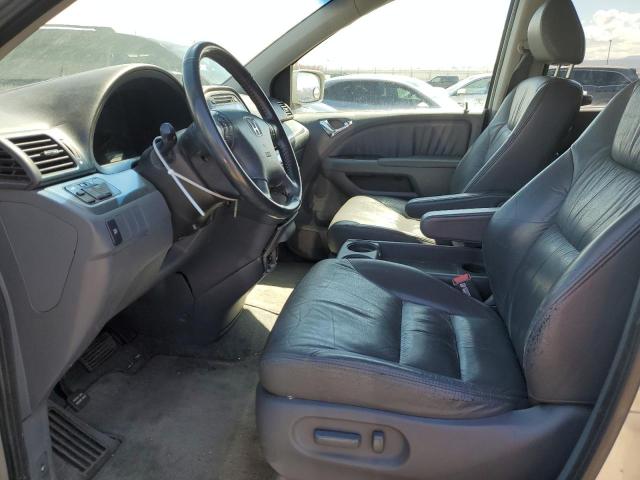 Photo 6 VIN: 5FNRL386X7B454647 - HONDA ODYSSEY EX 