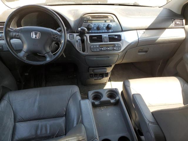 Photo 7 VIN: 5FNRL386X7B454647 - HONDA ODYSSEY EX 