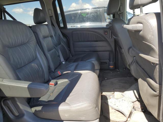 Photo 9 VIN: 5FNRL386X7B454647 - HONDA ODYSSEY EX 