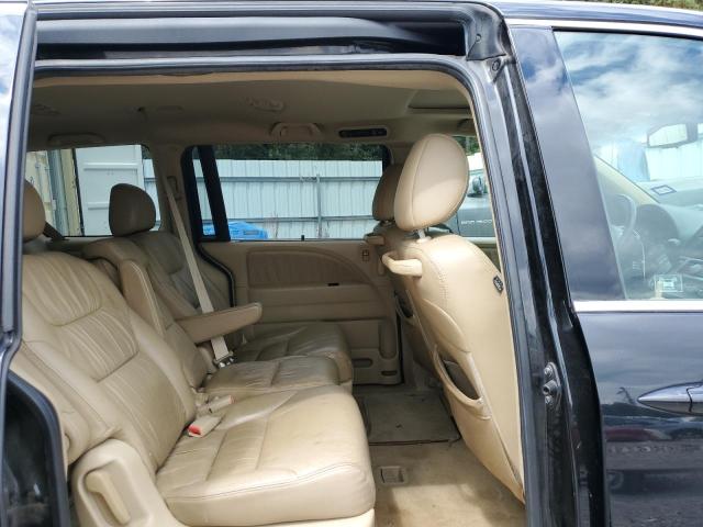 Photo 10 VIN: 5FNRL386X8B074967 - HONDA ODYSSEY EX 