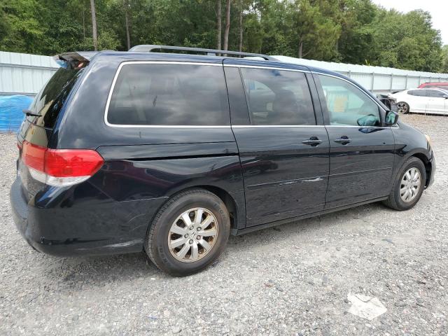 Photo 2 VIN: 5FNRL386X8B074967 - HONDA ODYSSEY EX 