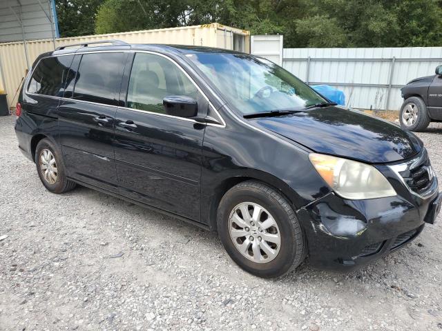 Photo 3 VIN: 5FNRL386X8B074967 - HONDA ODYSSEY EX 