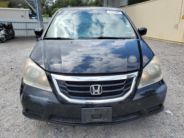 Photo 4 VIN: 5FNRL386X8B074967 - HONDA ODYSSEY EX 