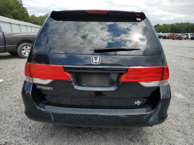 Photo 5 VIN: 5FNRL386X8B074967 - HONDA ODYSSEY EX 