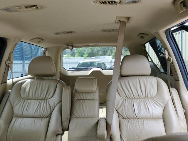 Photo 9 VIN: 5FNRL386X8B074967 - HONDA ODYSSEY EX 