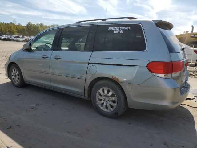 Photo 1 VIN: 5FNRL386X8B087010 - HONDA ODYSSEY EX 