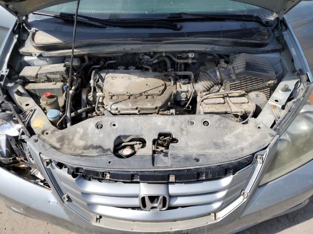 Photo 11 VIN: 5FNRL386X8B087010 - HONDA ODYSSEY EX 