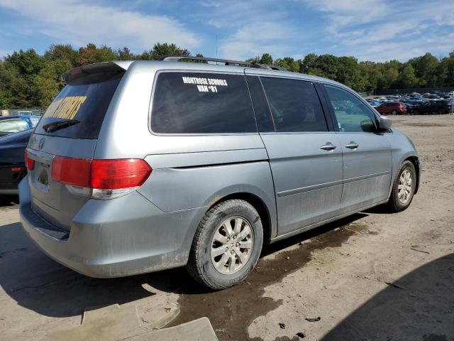 Photo 2 VIN: 5FNRL386X8B087010 - HONDA ODYSSEY EX 