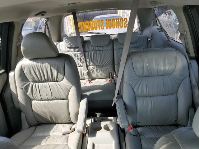 Photo 9 VIN: 5FNRL386X8B087010 - HONDA ODYSSEY EX 