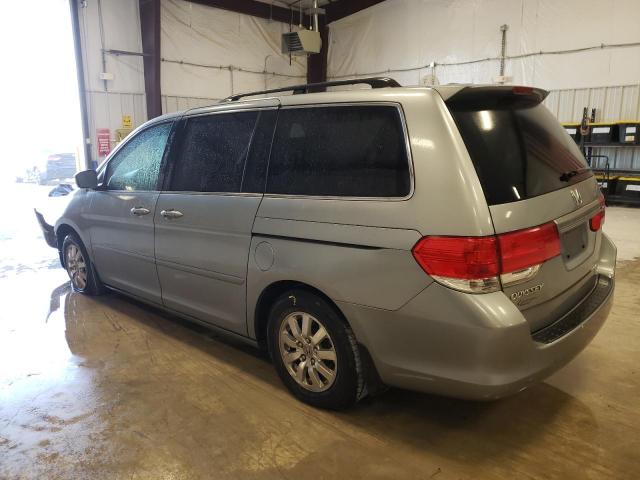 Photo 1 VIN: 5FNRL386X8B092546 - HONDA ODYSSEY EX 