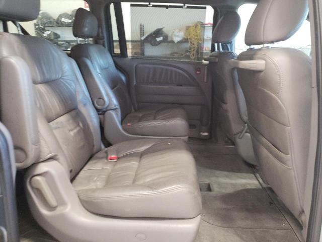 Photo 10 VIN: 5FNRL386X8B092546 - HONDA ODYSSEY EX 