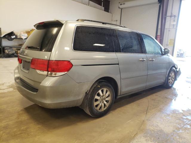 Photo 2 VIN: 5FNRL386X8B092546 - HONDA ODYSSEY EX 