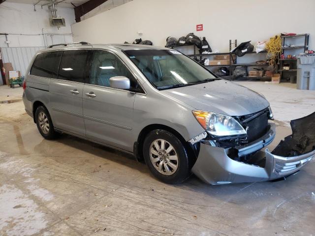 Photo 3 VIN: 5FNRL386X8B092546 - HONDA ODYSSEY EX 