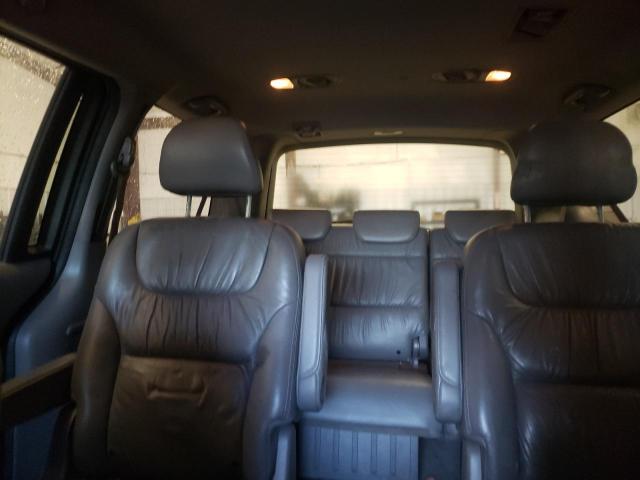 Photo 9 VIN: 5FNRL386X8B092546 - HONDA ODYSSEY EX 