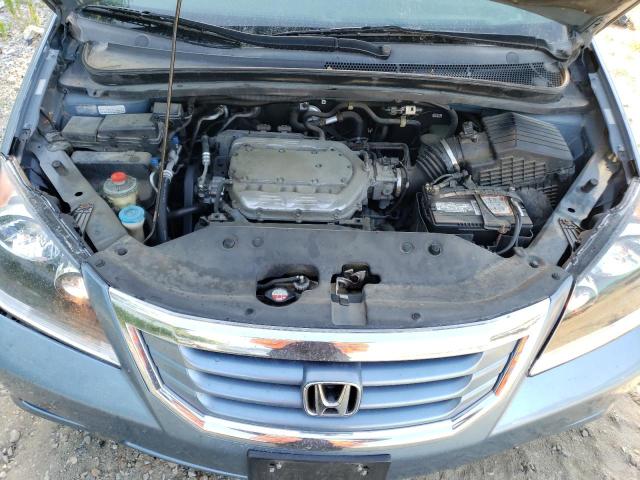 Photo 11 VIN: 5FNRL386X8B104596 - HONDA ODYSSEY EX 