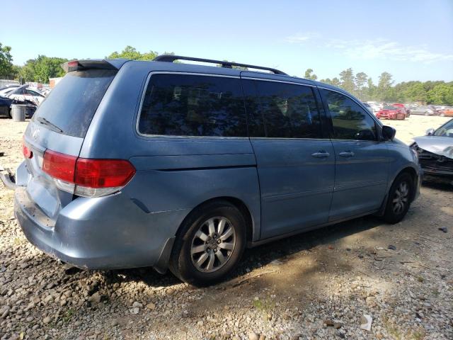 Photo 2 VIN: 5FNRL386X8B104596 - HONDA ODYSSEY EX 