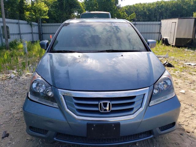 Photo 4 VIN: 5FNRL386X8B104596 - HONDA ODYSSEY EX 