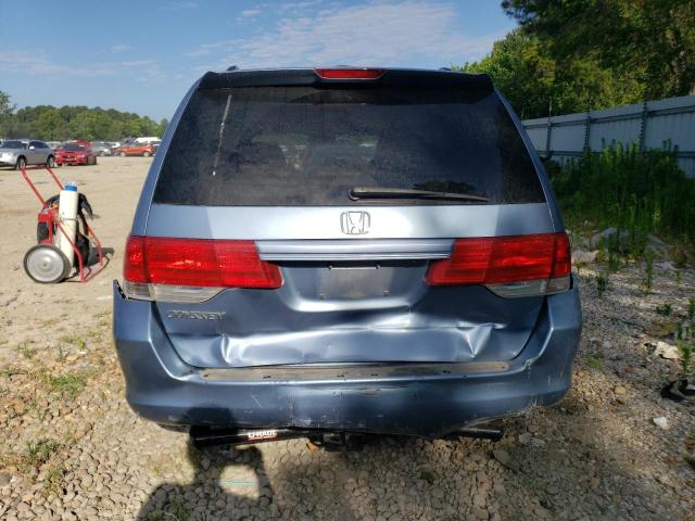 Photo 5 VIN: 5FNRL386X8B104596 - HONDA ODYSSEY EX 