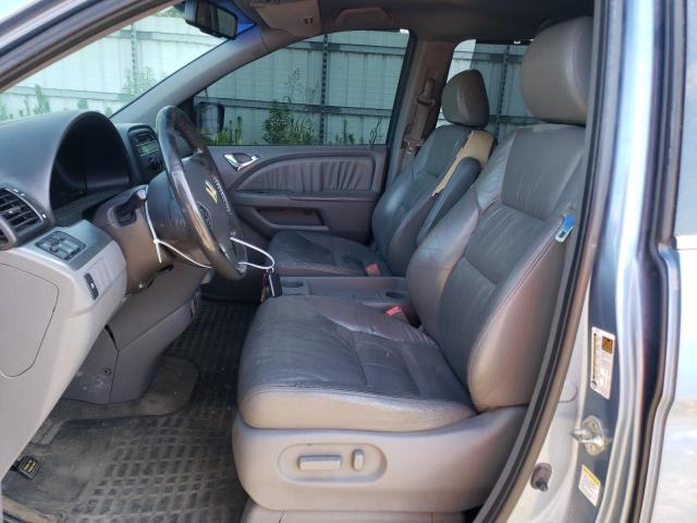 Photo 6 VIN: 5FNRL386X8B104596 - HONDA ODYSSEY EX 